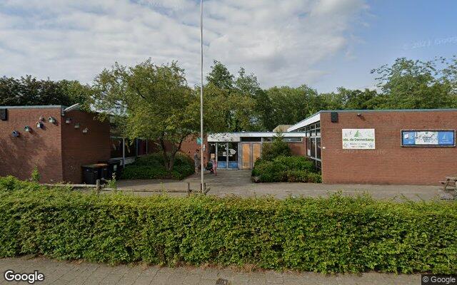 Speeltuin Tureluur