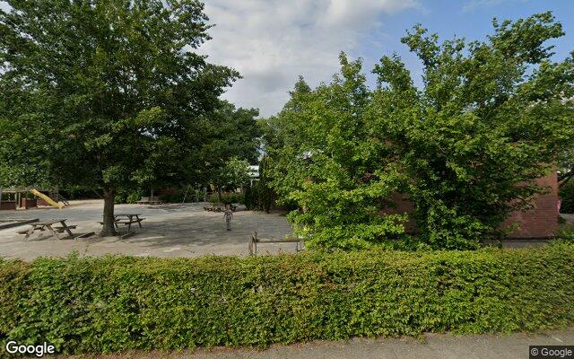Speeltuin Tureluur