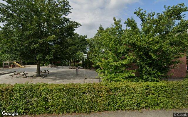 Speeltuin Tureluur