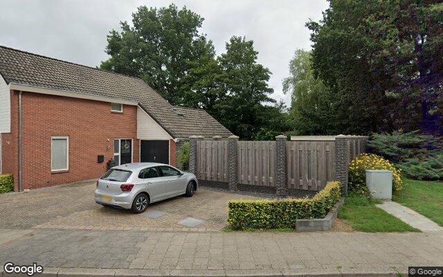 Speeltuin Patrijsstraat