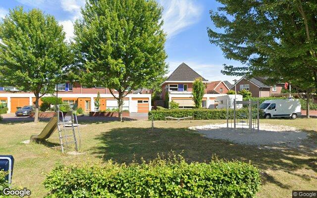Speeltuin Hof van Capelle