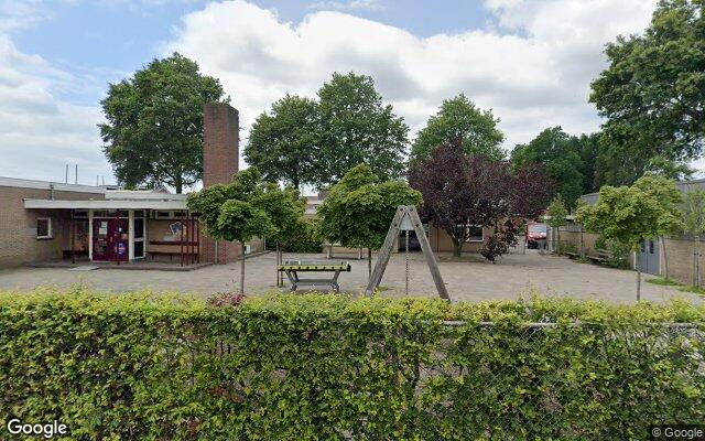 Speeltuin Nering Bögelstraat