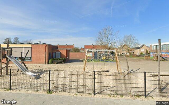 Speeltuin Nering Bögelstraat