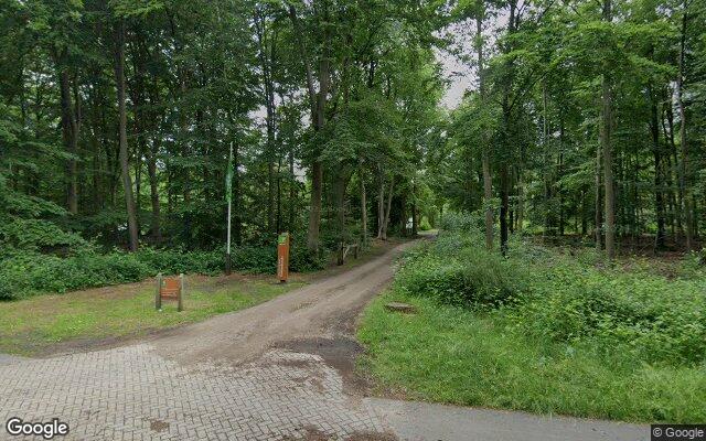Speeltuin Vijverweg