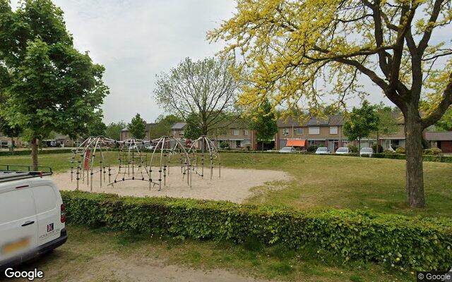 Speeltuin Dahliastraat