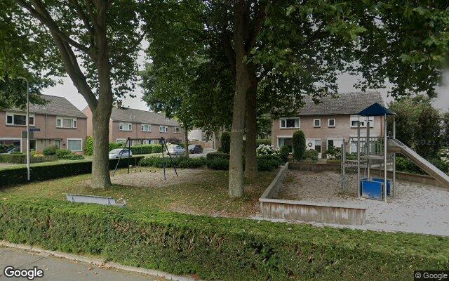 Speeltuin Vogelzang