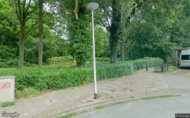 Speeltuin Rossumerstraat