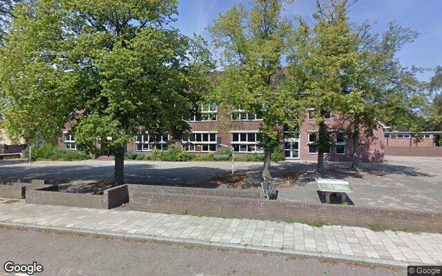 Speeltuin Meijbreestraat