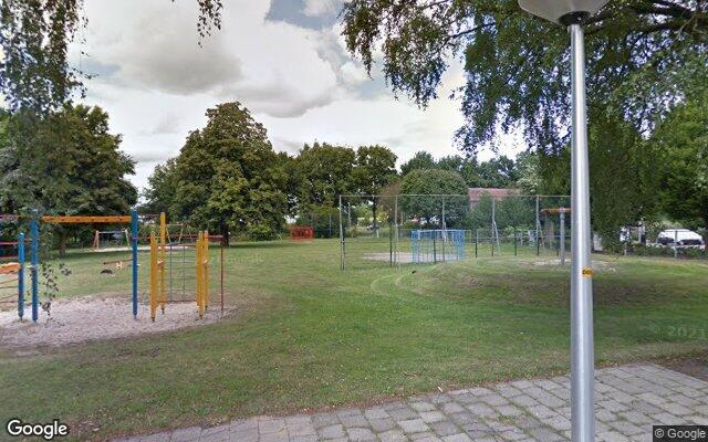Speeltuin Doctor Poelsstraat