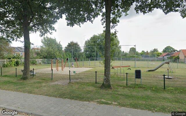 Speeltuin Primulastraat