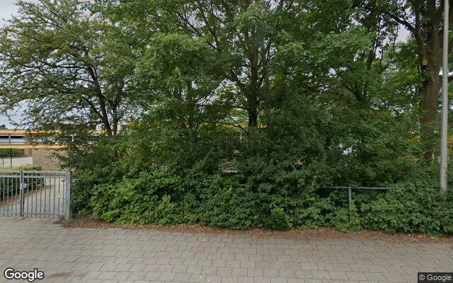 Speeltuin Patrijsstraat