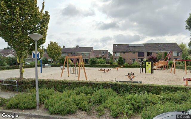 Speeltuin Scholekster
