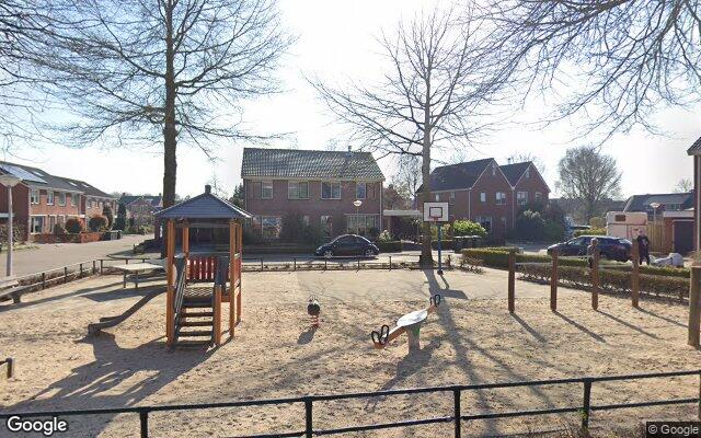 Speeltuin Putter