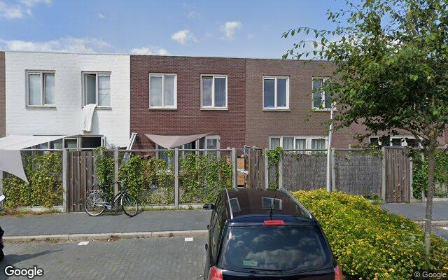 Speeltuin Bonkelaar