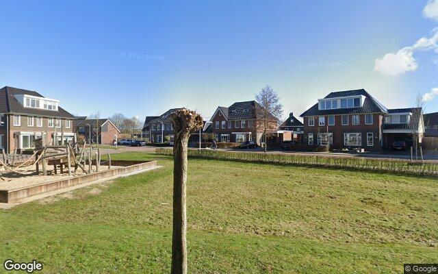 Speeltuin Koolzaadakker
