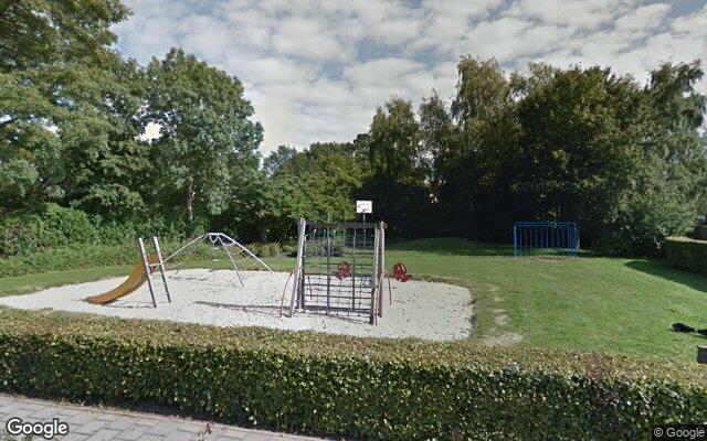 Speeltuin Prins Bernhardstraat