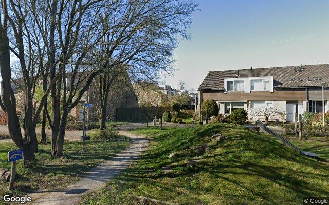 Speeltuin Rolderdiep
