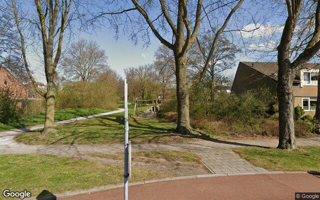 Speeltuin Oosterdiep