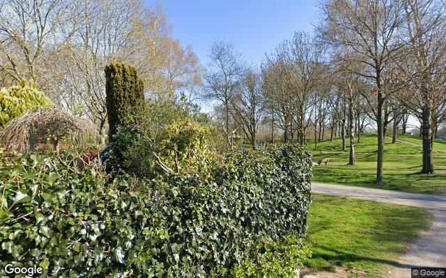 Speeltuin Punterdiep