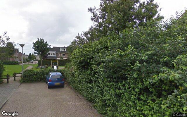 Speeltuin Wobbenerf