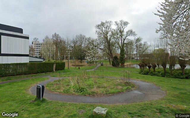 Speeltuin Maasstraat