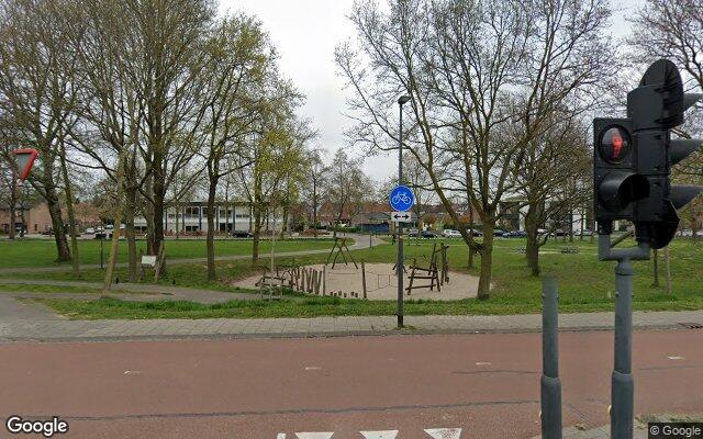 Speeltuin Grebbepad