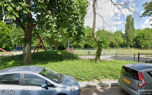 Speeltuin Oude Bathmenseweg