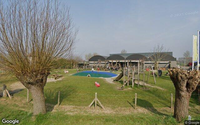 Speeltuin Zalkerveerweg