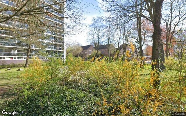 Speelplek Voorhorst