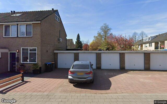 Speeltuin Stoevelaar