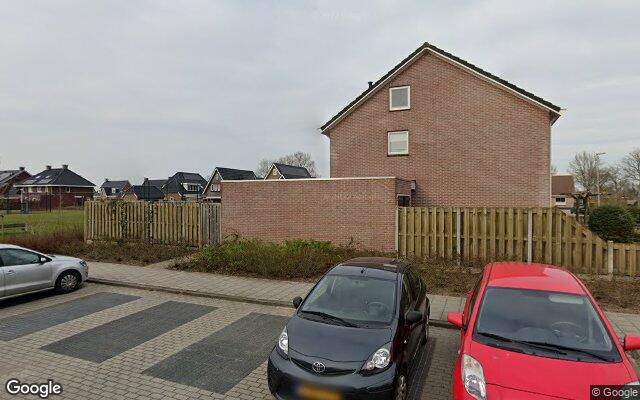 Speeltuin Moerbeilaan