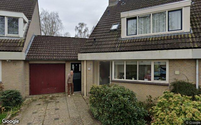 Speeltuin Deurzerdiep