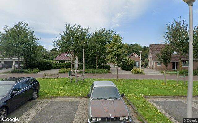 Speeltuin Patrijs