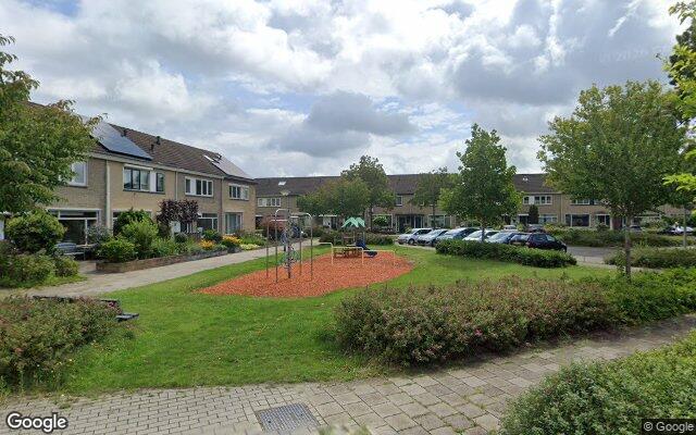 Speeltuin Hamsterborg