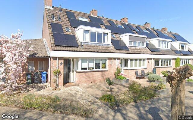 Speeltuin Anlosediep