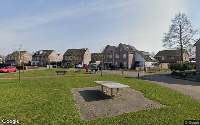 Speeltuin Graspieper