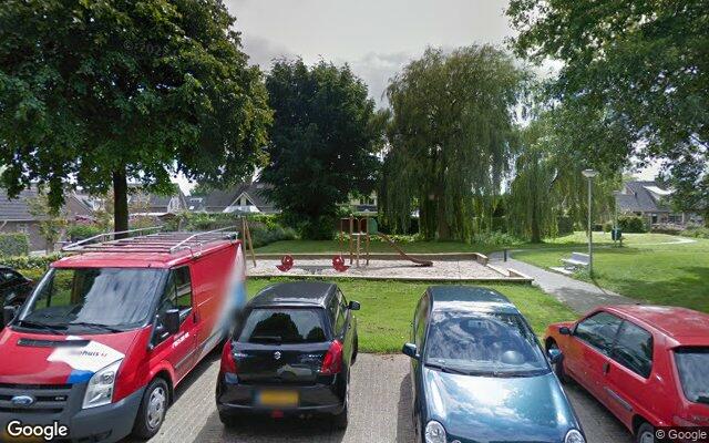 Speeltuin Nieënhof