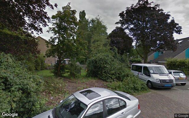 Speeltuin Russchersland