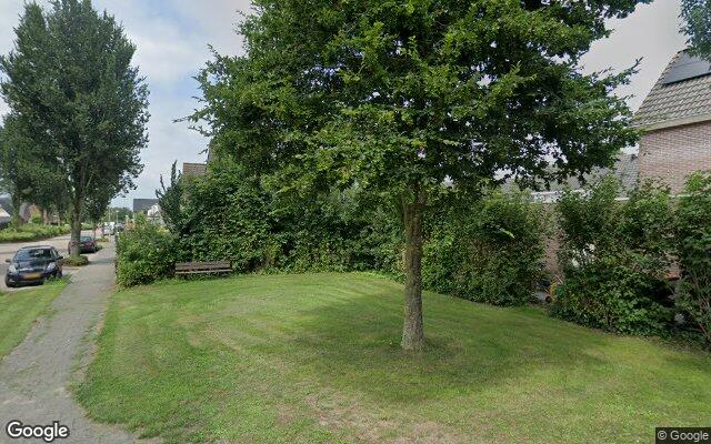 Speeltuin Iepenlaan