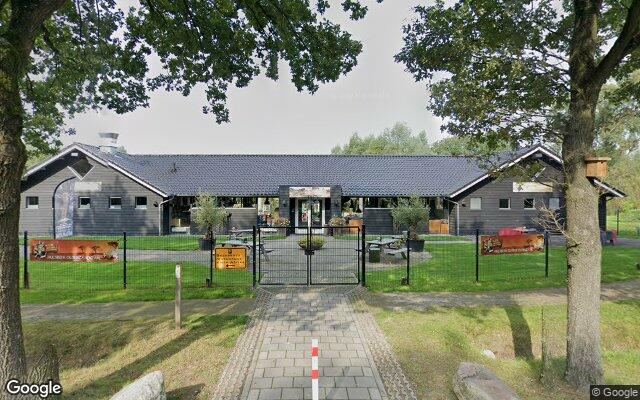 Speeltuin Oude Almeloseweg
