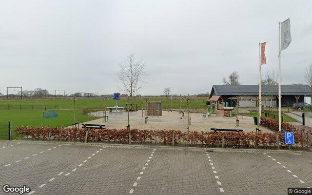 Speeltuin Herxen