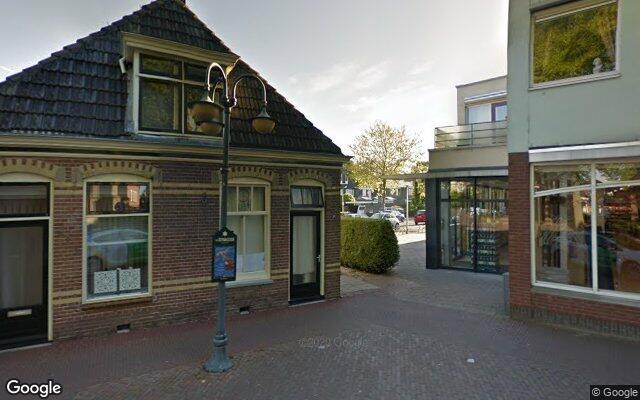 Speeltuin Kerkplein