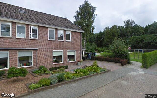 Speeltuin Schemperserf