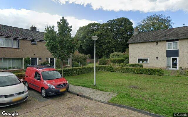 Speeltuin Rynoldingstraat