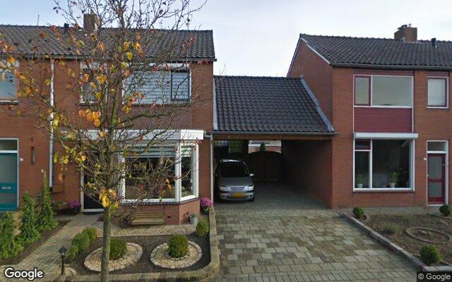 Speeltuin Ter Culenstraat