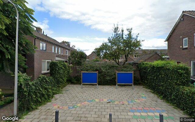 Speeltuin Hofstraat