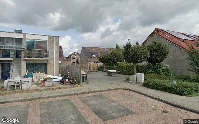 Speeltuin Meesterserf