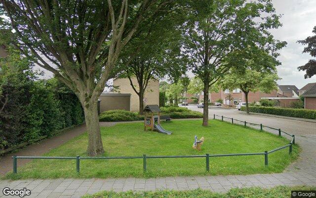 Speeltuin Esdoornlaan