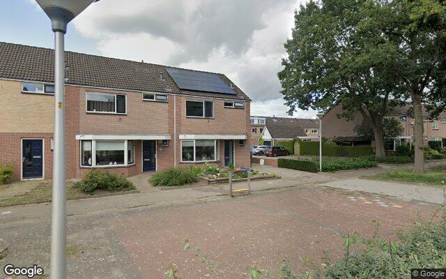 Speeltuin Fabiushof