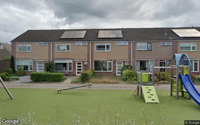 Speeltuin Fabiushof